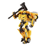Bumblebee Transformers Action Figure