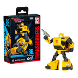 Bumblebee Transformers Movie Studio