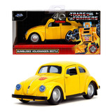 Bumblebee Volkswagen Beetle Fusca