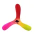 Bumerangue Agile Diversão Boomerang Praia Campo