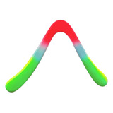 Bumerangue Em Fibra De