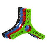 Bumerangue Profissional Spin Racer