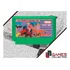 Bump 'n' Jump Nintendo Nes Nintendinho Original Famicom 100%