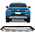 Bumper  Overbumper - Amarok 2017 ... 2019 Exclusivo Tgpoli 