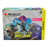 Bundle Magic Marcha Machine