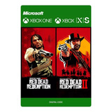 Bundle Red Dead R