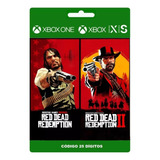 Bundle Red Dead Redemption