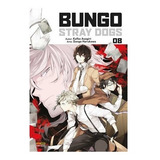 Bungo Stray Dogs 
