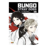 Bungo Stray Dogs 
