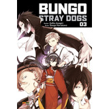 Bungo Stray Dogs Vol
