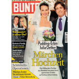 Bunte Julia Oetker