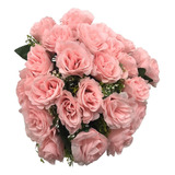Buque De 24 Rosas