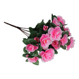 Buque De Azaleia Flor
