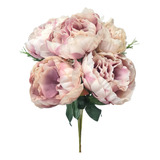 Buque De Peonia Artificial