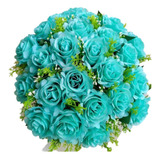 Buque Rosas Artificial C