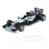 Burago 1:43 Aston Martin Rb16b Sergio Checo Perez Car [u]