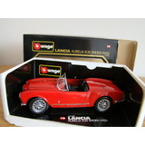 Burago 3010 Lancia Aurelia