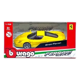 Burago Ferrari Enzo Ferrari