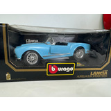 Burago Lancia Aurelia B24