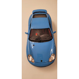 Burago Miniatura Porsche Gt3