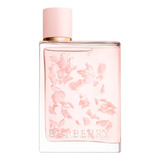 Burberry Her Petals Edp   Perfume Feminino 88ml