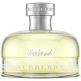 Burberry Perfume Weekend Edp