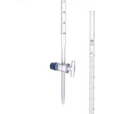 Bureta 100ml Vidro Graduada