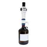 Bureta Digital Kasvi 50ml
