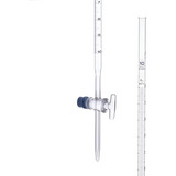 Buretas Drop Glass Kit