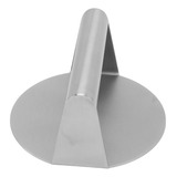 Burger Meat Press Manual