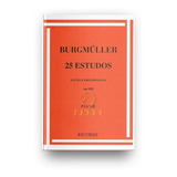 Burgmuller 25
