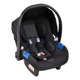 Burigotto Bebê Conforto Touring X Cor Preto