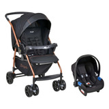 Burigotto Carrinho De Bebe