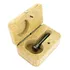 Buril Fly Wheel De Ourives Joalheiro
