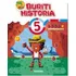 Buriti Historia 5 Ed4, De Obras Coletivas. Editora Moderna Didatico, Capa Mole Em Português