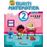 Buriti Matematica 2 Ed4