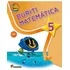 Buriti Matemática 5° - Projeto Buriti - Com Caderno De Atividades E Dvd - Material Novo - Editora Moderna 