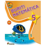 Buriti Matematica 5° 