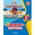 Buriti Plus - História - 2º Ano - Editora Moderna - 1ª Edição
