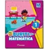 Buriti Plus - Matemática - 1º Ano - 01ed/18