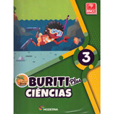 Buriti Plus Ciencias 