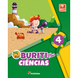 Buriti Plus Ciencias 4º