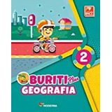 Buriti Plus Geografia 2
