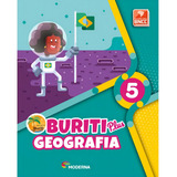 Buriti Plus Geografia 5