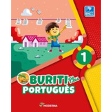 Buriti Plus Portugues 