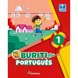 Buriti Plus Portugues