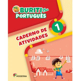 Buriti Plus Portugues 1