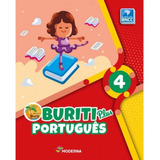 Buriti Plus Portugues 4