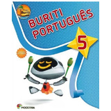 Buriti Portugues 5° 