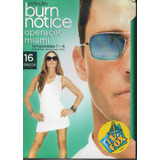Burn Notice